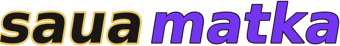 sauamatka logo